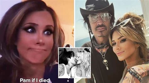 brittany furlan.nude|After Tommy Lee’s wife posted that TikTok of her saying she